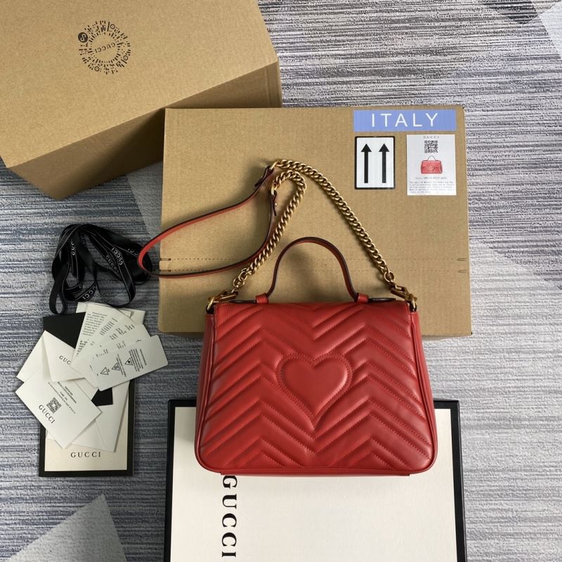 Gucci Satchel Bags